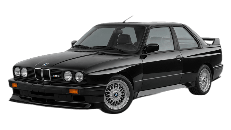 BMW M3 (E30)