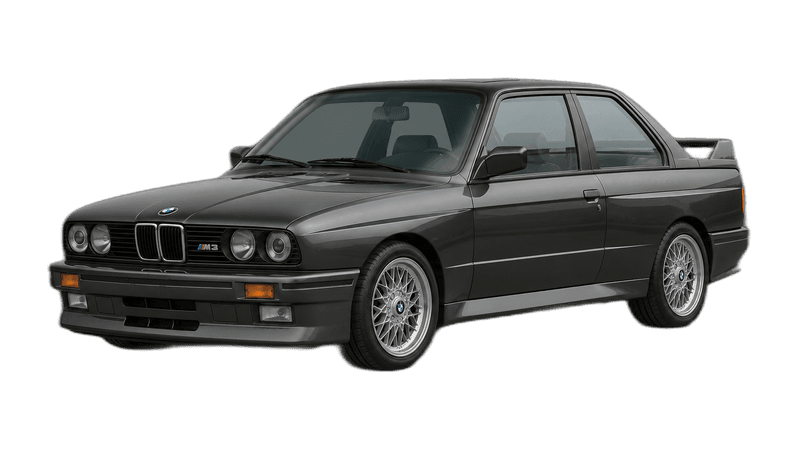 BMW M3 (E36)