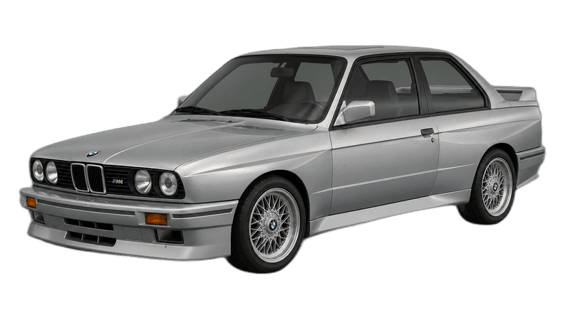 BMW M3 (E46)