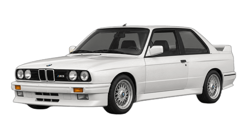 BMW M3 (E92)