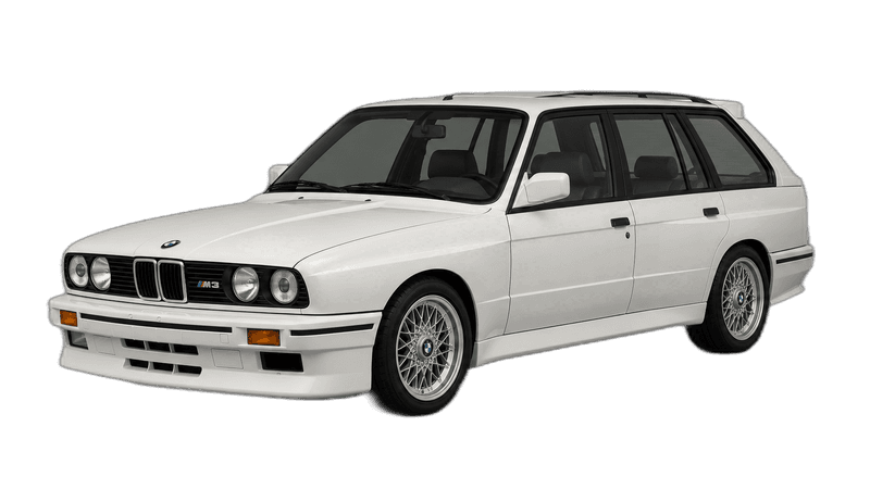 BMW M3 Touring (G81)