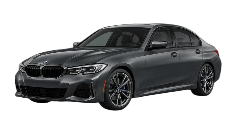 BMW M340i (G20)