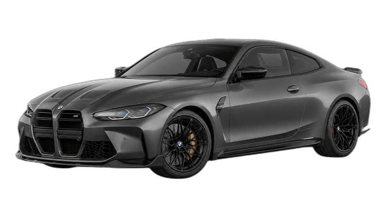BMW M4 Competition (G82)