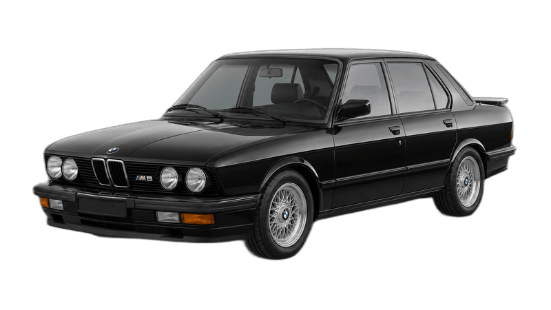 BMW M5 (F90)