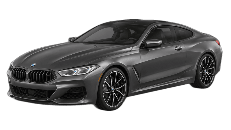BMW M850i xDrive