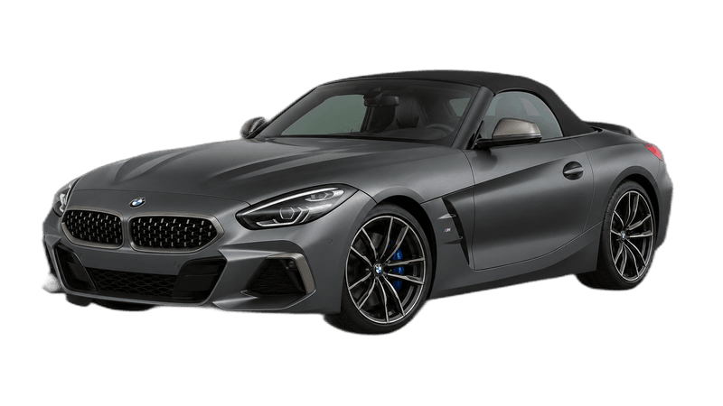 BMW Z4 M40i (G29)