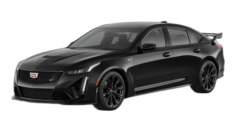Cadillac CT5-V Blackwing