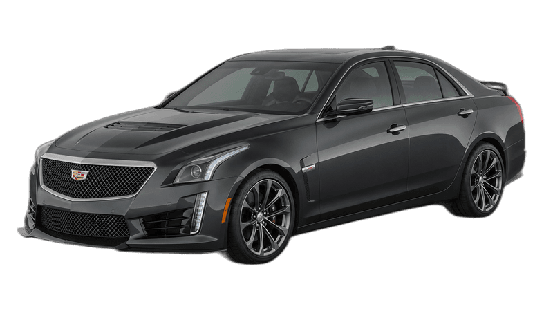 Cadillac CTS-V (3rd Gen)