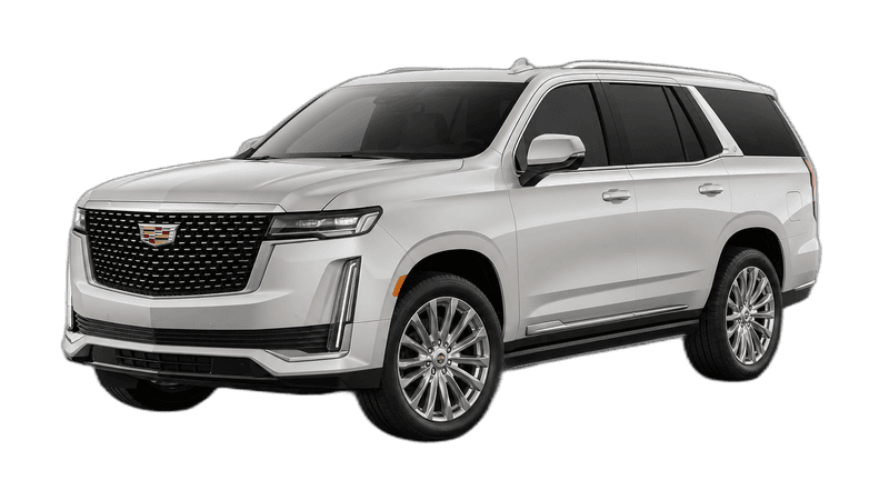 Cadillac Escalade Platinum