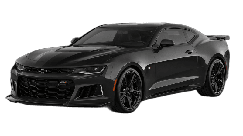 Chevrolet Camaro ZL1