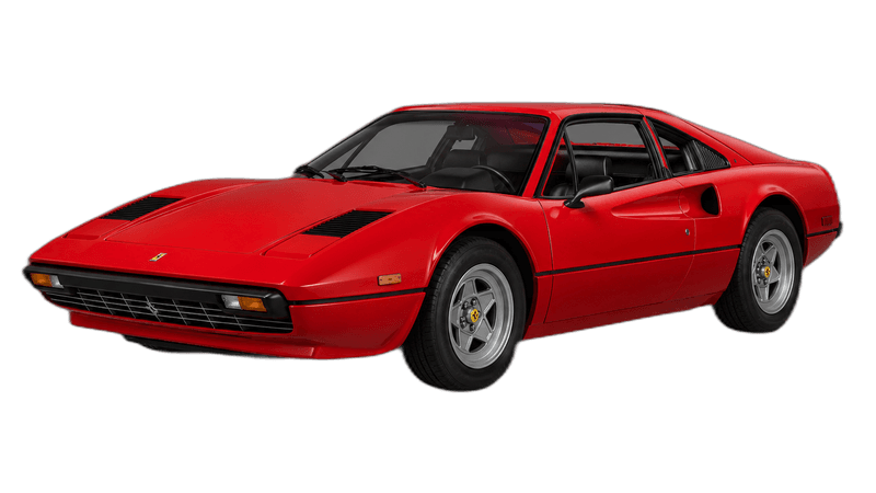 Ferrari 308 GTB
