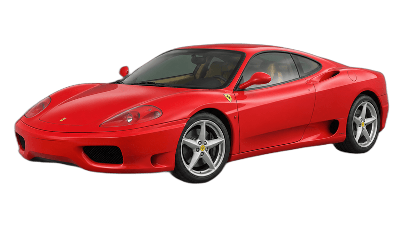 Ferrari 360 Modena