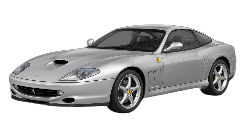 Ferrari 550 Maranello