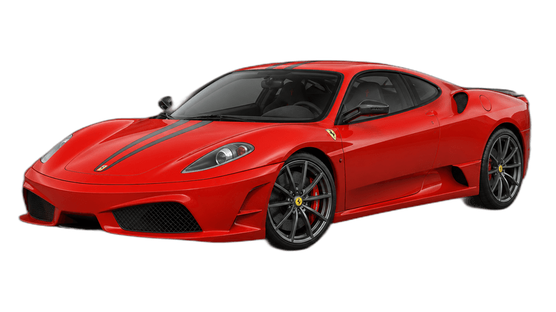 Ferrari F430 Scuderia