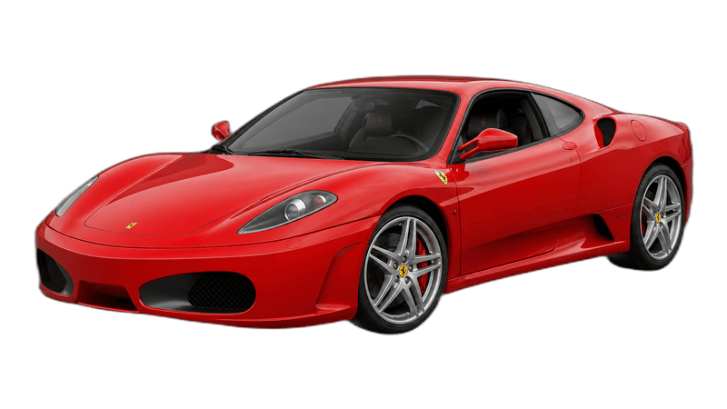 Ferrari F430