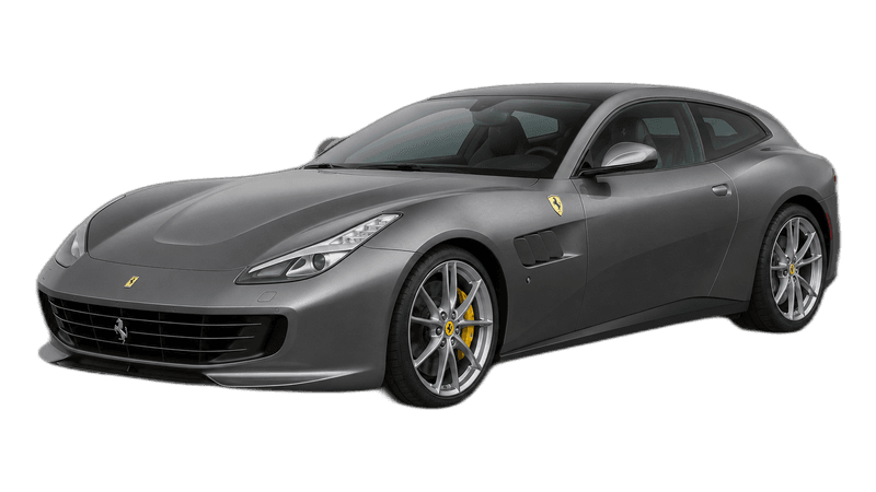 Ferrari GTC4Lusso T