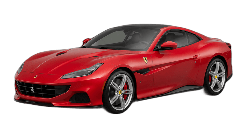 Ferrari Portofino M