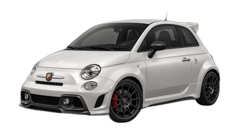 Fiat 500 Abarth 695 Biposto