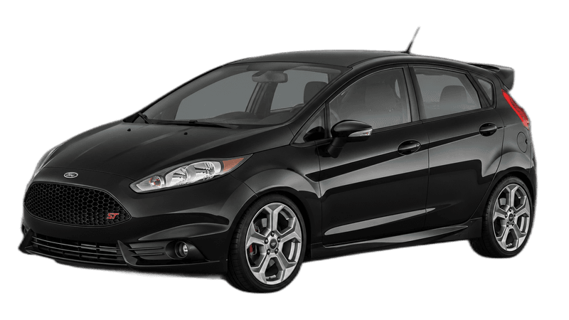 Ford Fiesta ST (Mk7)