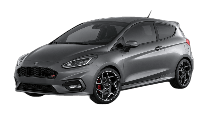 Ford Fiesta ST (Mk8)