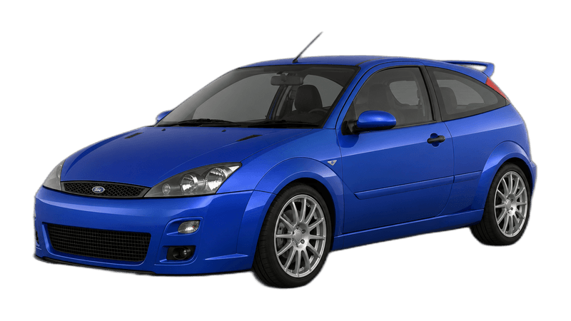 Ford Focus RS (Mk1)