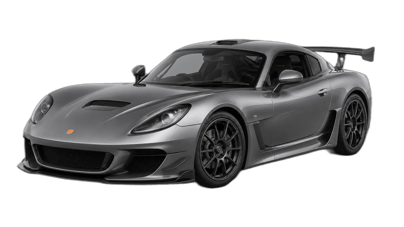 Ginetta G60