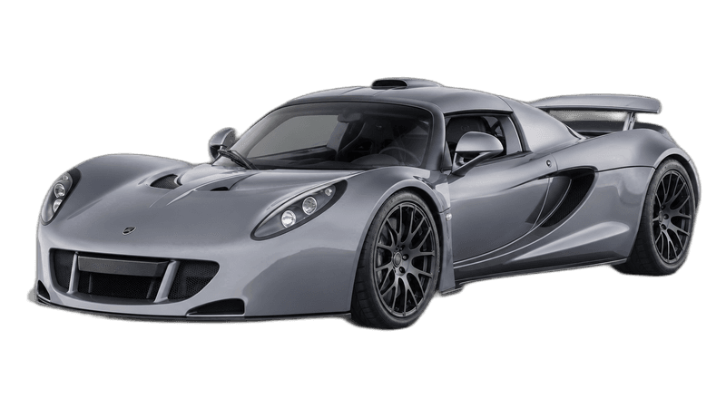 Hennessey Venom GT