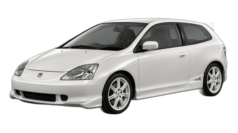 Honda Civic Type R (EP3)