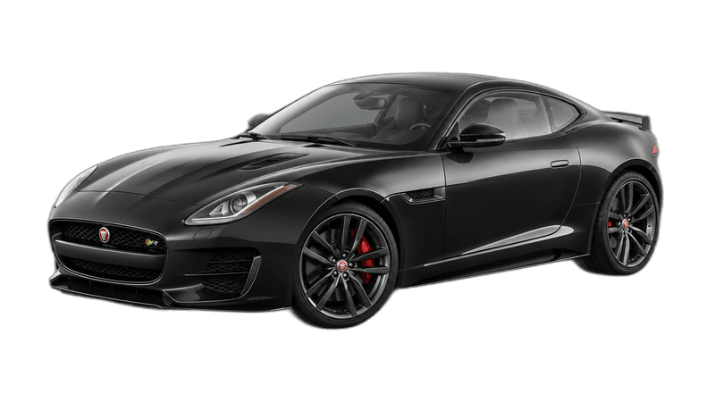 Jaguar F-Type R