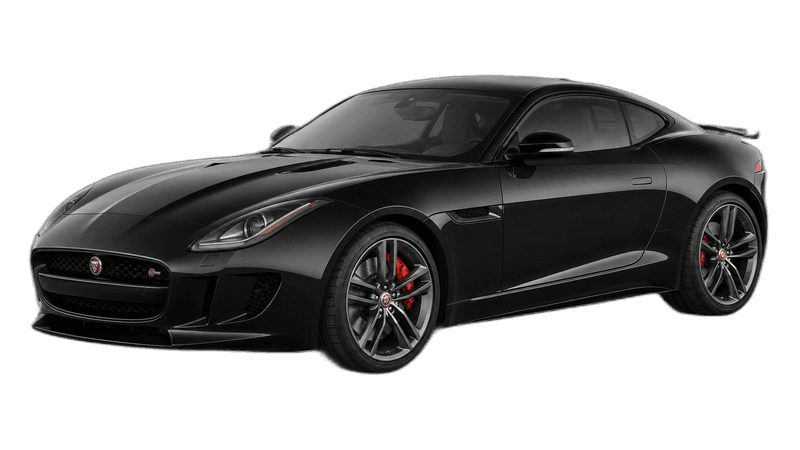 Jaguar F-Type V6 S