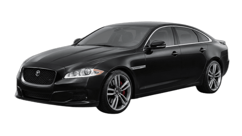 Jaguar XJ Supersport (X351)