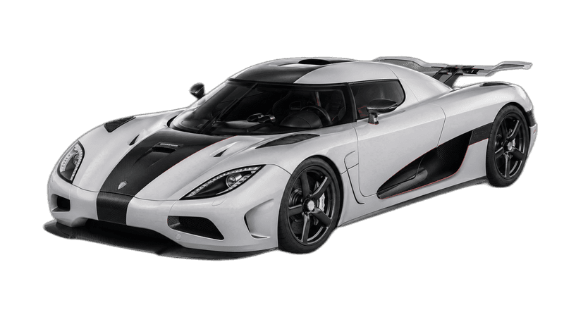 Koenigsegg Agera R