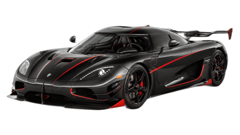 Koenigsegg Agera RS