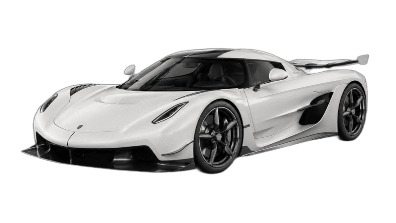 Koenigsegg Jesko Absolut