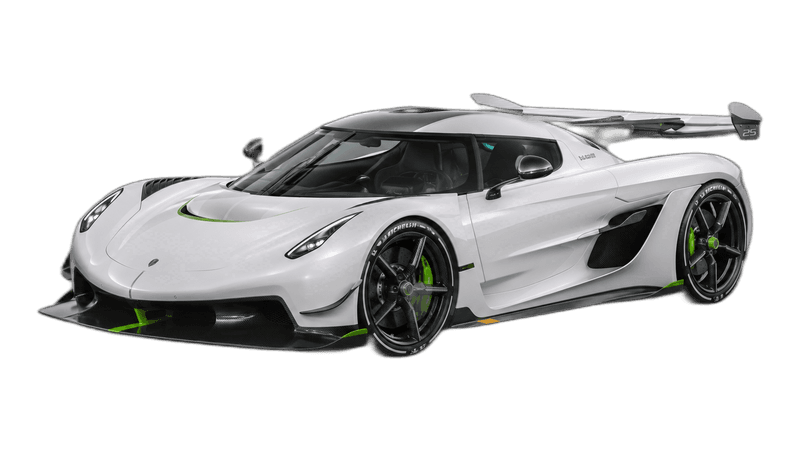 Koenigsegg Jesko
