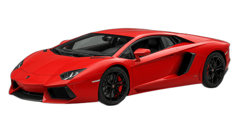 Lamborghini Aventador LP700-4