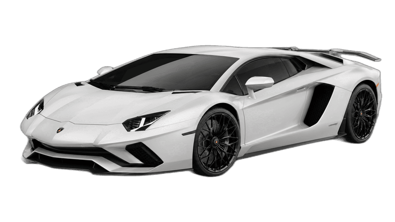Lamborghini Aventador S