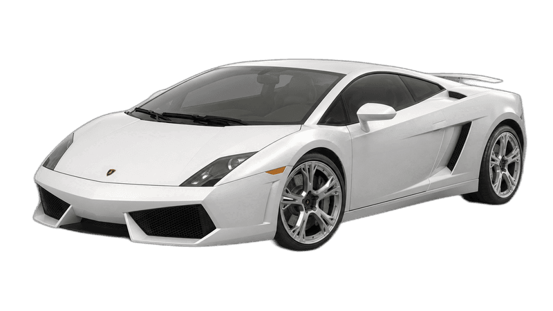 Lamborghini Gallardo LP560-4