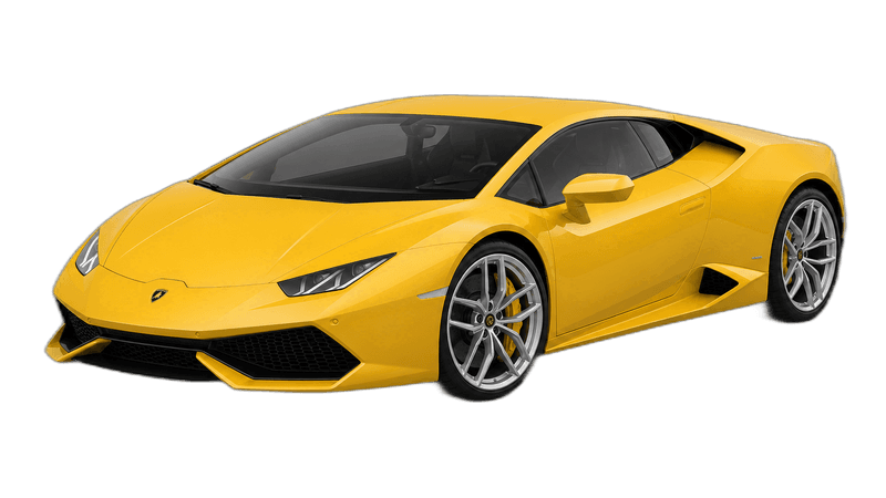 Lamborghini Huracan LP610-4