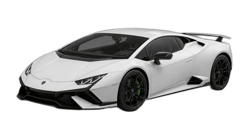 Lamborghini Huracan Tecnica