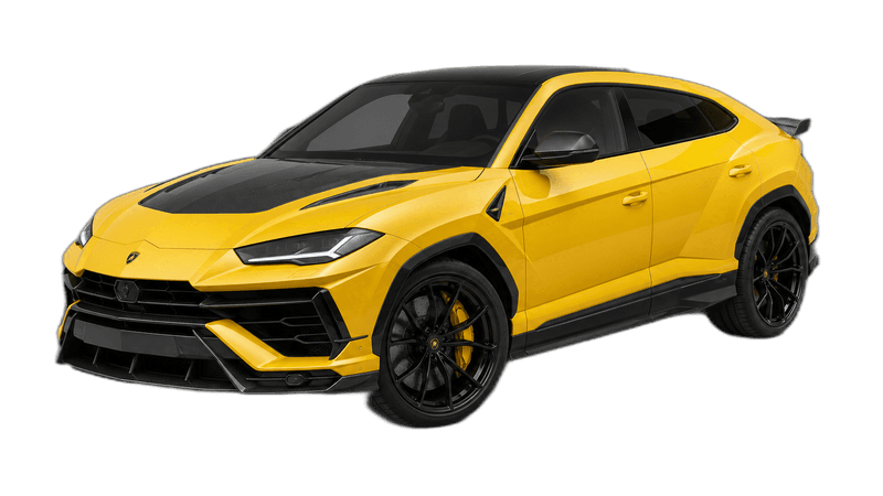 Lamborghini Urus Performante