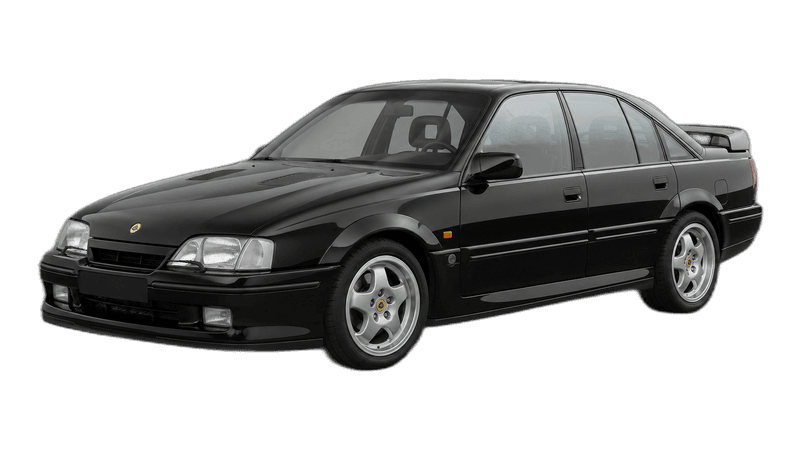Lotus Carlton