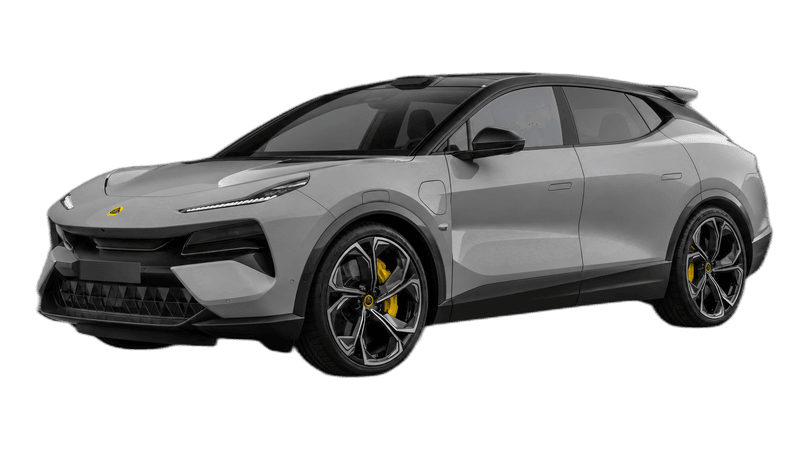 Lotus Eletre R