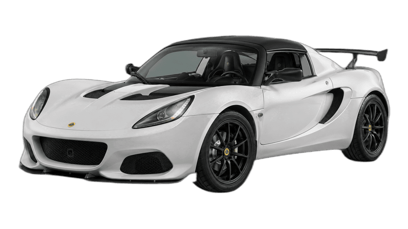 Lotus Elise Sport 220