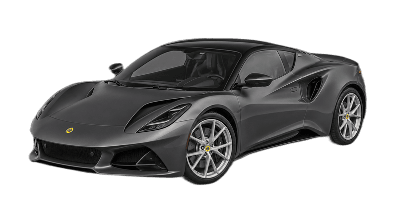 Lotus Emira i4