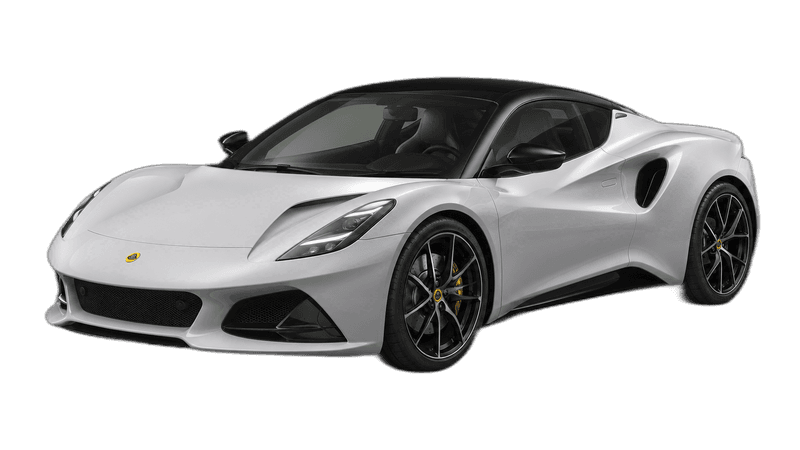 Lotus Emira V6 First Edition