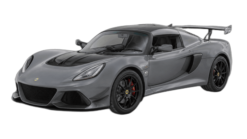Lotus Exige Cup 380