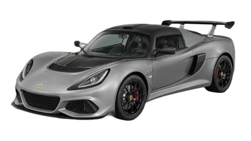 Lotus Exige Cup 430