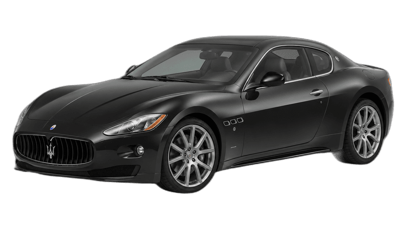 Maserati GranTurismo (2007)