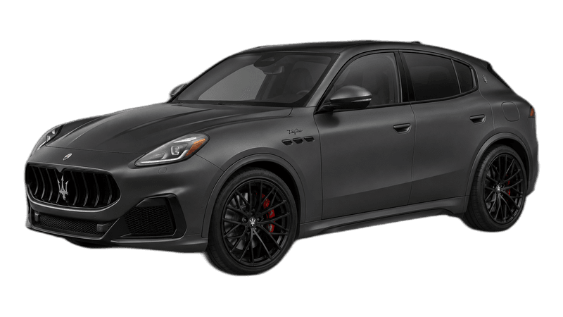 Maserati Grecale Trofeo